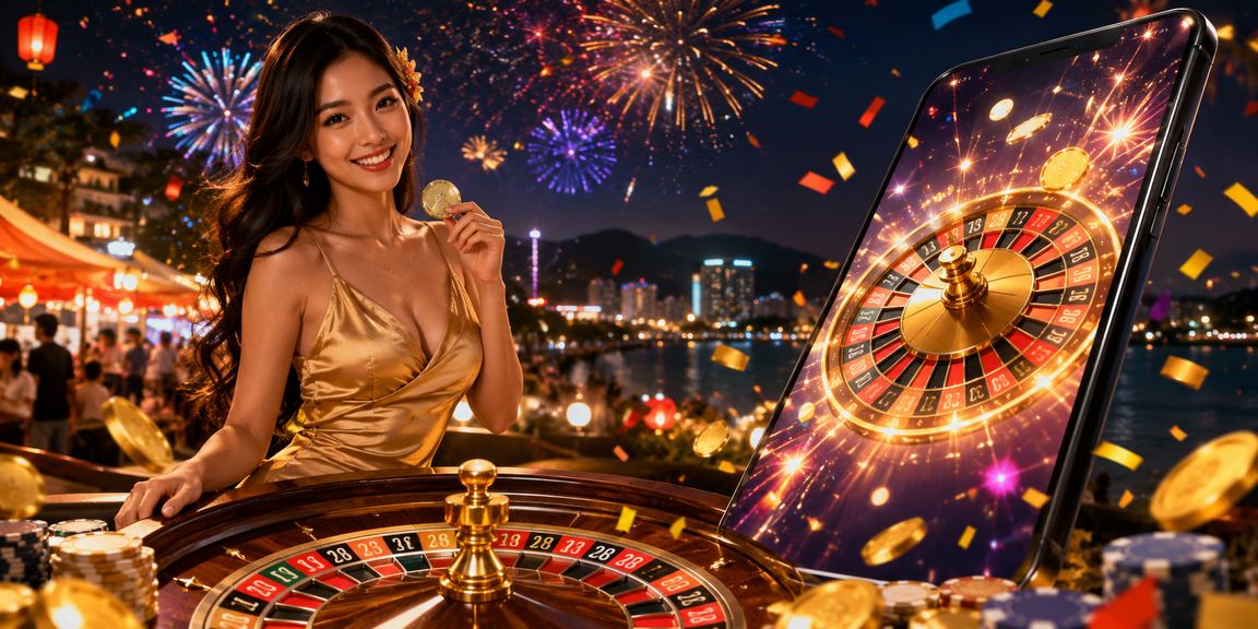 casino cmw